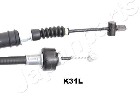 Cable Pull, parking brake BC-K31L - image 2