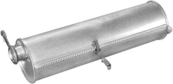 Rear Muffler 19.222