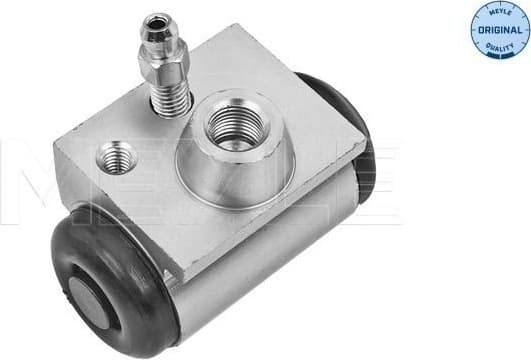 Wheel Brake Cylinder MEYLE-ORIGINAL: True to OE. 16-14 531 0004