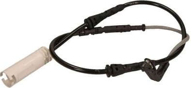 Warning Contact, brake pad wear 23-0061