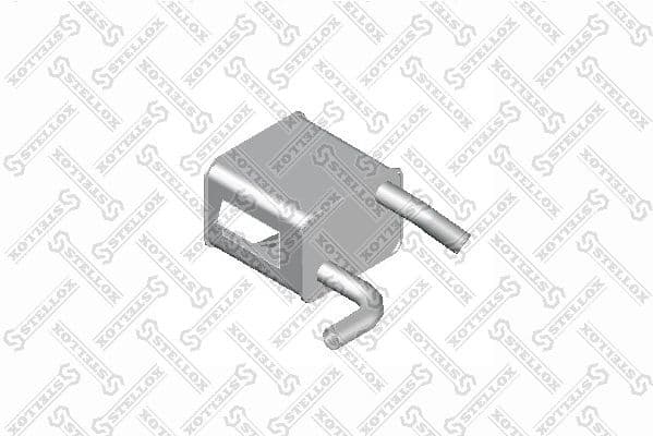 Centre/Rear Muffler 82-03047-SX