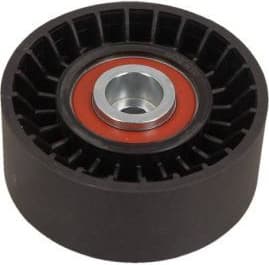 Deflection/Guide Pulley, V-ribbed belt 54-1377 - image 2