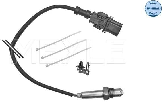 Oxygen Sensor MEYLE-ORIGINAL: True to OE. 114 803 0035