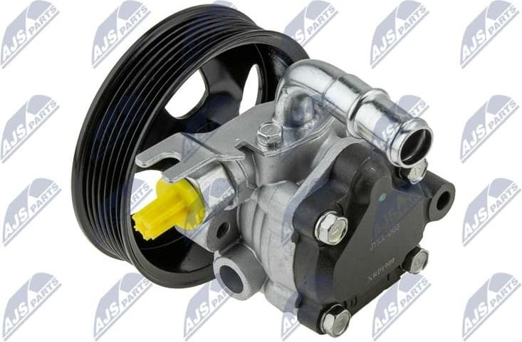 Hydraulic Pump, steering SPW-KA-003 - image 2