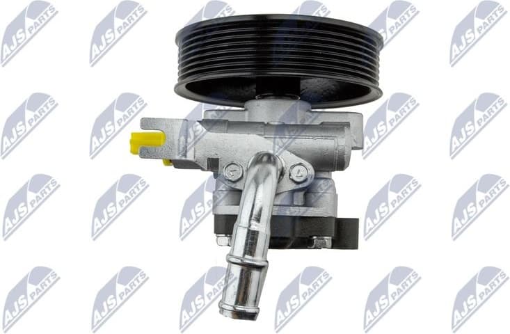 Hydraulic Pump, steering SPW-KA-003 - image 3