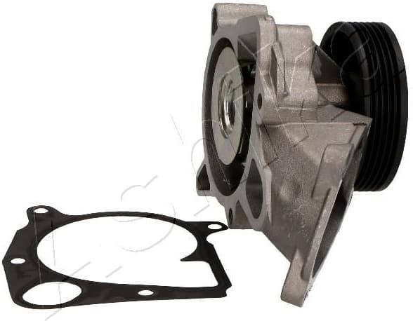 Water Pump, engine cooling 35-0L-L10 - image 3