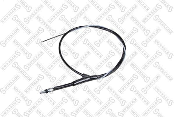 Cable Pull, parking brake 29-98858-SX