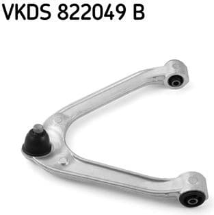 Control/Trailing Arm, wheel suspension VKDS 822049 B