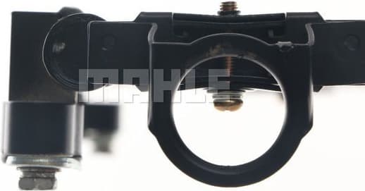 Condenser, air conditioning BEHR AC 292 000S - image 10