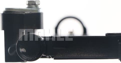 Condenser, air conditioning BEHR AC 292 000S - image 11