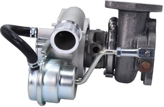 Charger, charging (supercharged/turbocharged) 807101004200