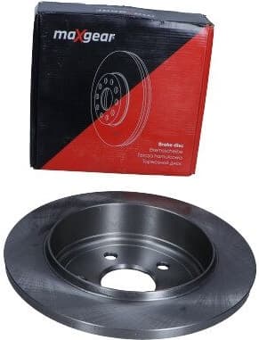 Brake Disc 19-2279 - image 2