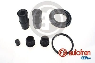 Repair Kit, brake caliper D4633