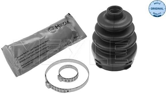 Bellow Kit, drive shaft MEYLE-ORIGINAL: True to OE. 214 495 0010