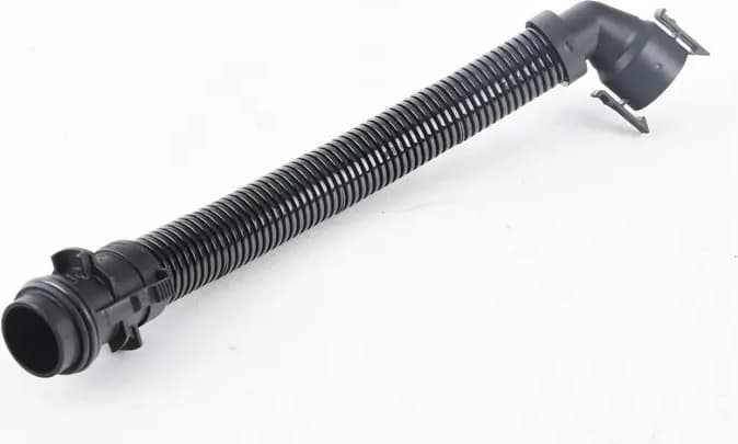 Breather hose pipe 13717823517