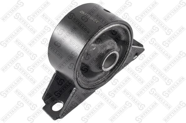 Mounting, engine 25-17539-SX