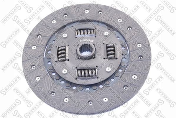 Clutch Disc 07-00048-SX