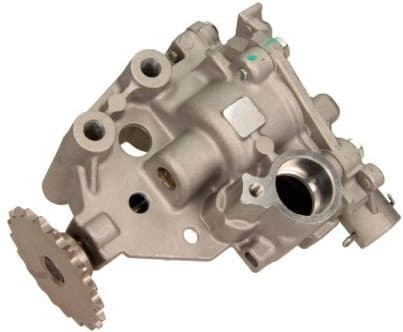 Oil Pump 42-0034