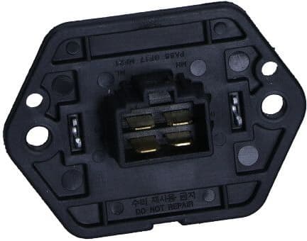 Resistor, interior blower 57-0365