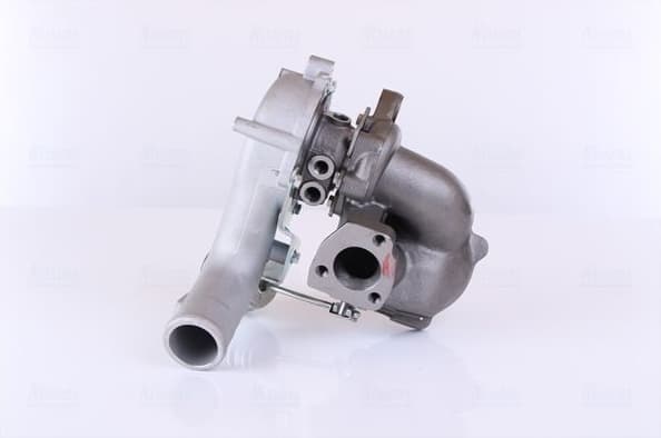 Charger, charging (supercharged/turbocharged) ** FACTORY NEW ** 93221 - image 2