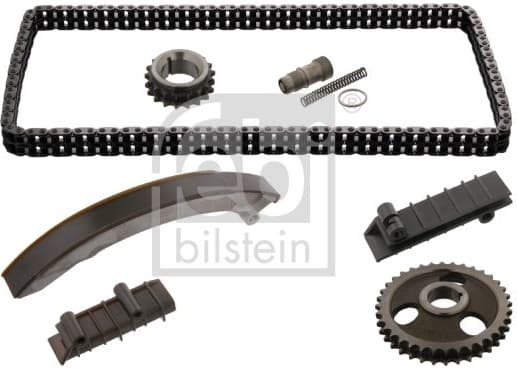 Timing Chain Kit Standard Medium Kit 36589