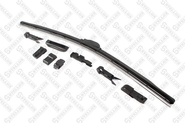 Wiper Blade 104 550-SX