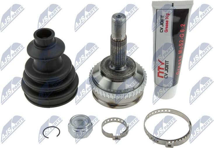 Joint Kit, drive shaft NPZ-RE-043