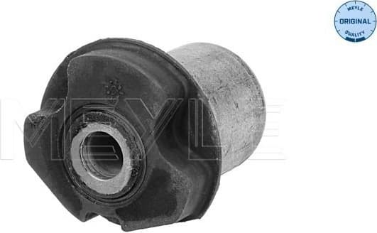 Bushing, axle beam MEYLE-ORIGINAL: True to OE. 16-14 710 0000