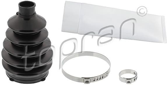 Bellow Kit, drive shaft 205 765