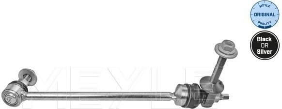 Link/Coupling Rod, stabiliser bar MEYLE-ORIGINAL: True to OE. 016 035 0058