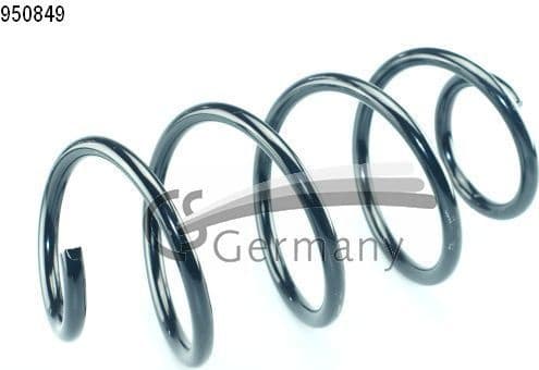 Suspension Spring 14950849