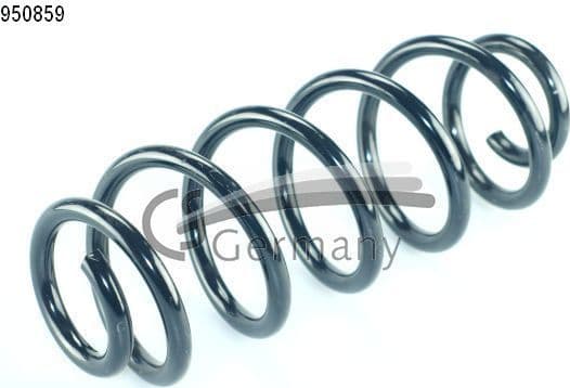 Suspension Spring 14950859