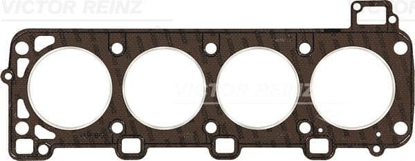 Gasket, cylinder head 61-26015-10