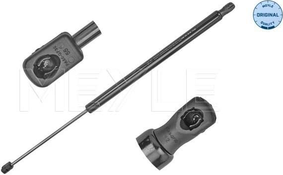 Gas Spring, boot/cargo area MEYLE-ORIGINAL: True to OE. 40-40 910 0024