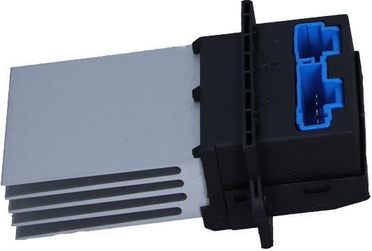 Resistor, interior blower 27-1231