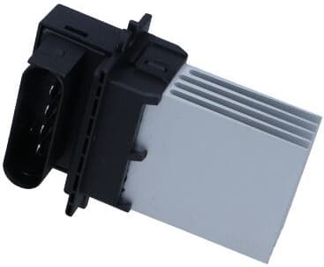 Resistor, interior blower 27-1235