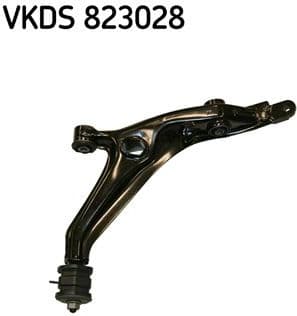Control/Trailing Arm, wheel suspension VKDS 823028