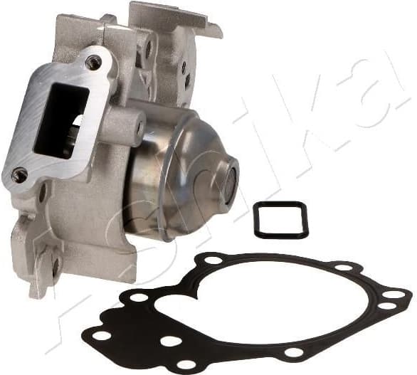 Water Pump, engine cooling 35-01-169