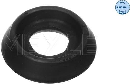 Suspension Strut Support Mount MEYLE-ORIGINAL: True to OE. 100 412 0021
