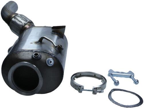 Soot/Particulate Filter, exhaust system 27-6007 - image 2