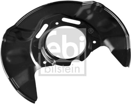 Splash Guard, brake disc 178430