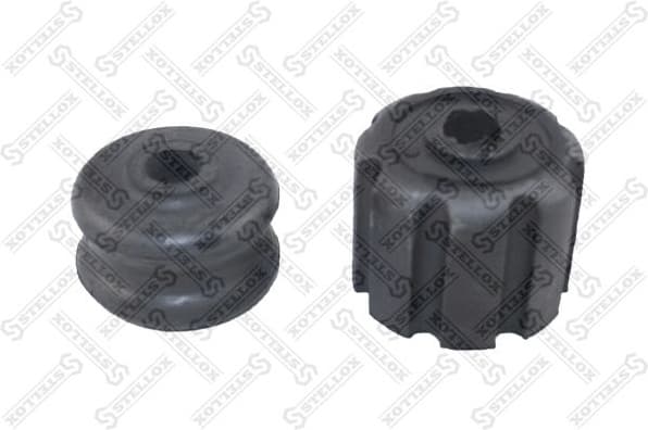 Repair Kit, suspension strut support mount 87-74054-SX