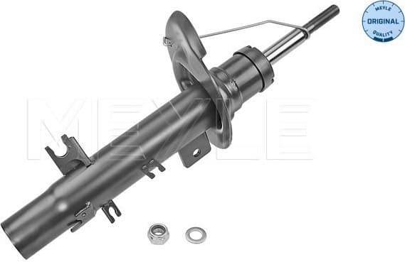 Shock Absorber MEYLE-ORIGINAL: True to OE. 11-26 623 0016