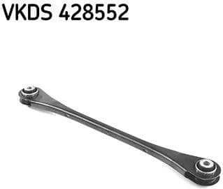 Control/Trailing Arm, wheel suspension VKDS 428552