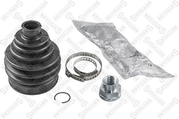 Bellow Kit, drive shaft 13-00296-SX