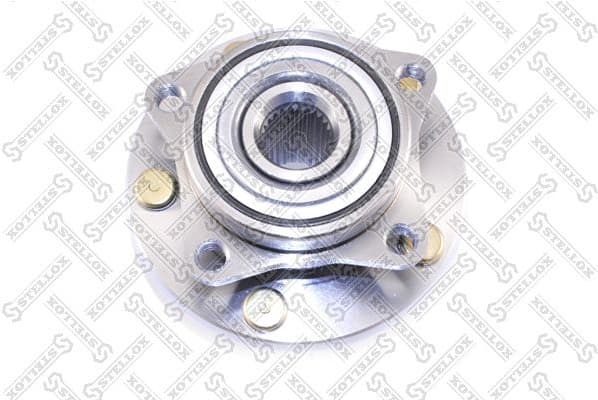 Wheel Bearing Kit 43-28184-SX