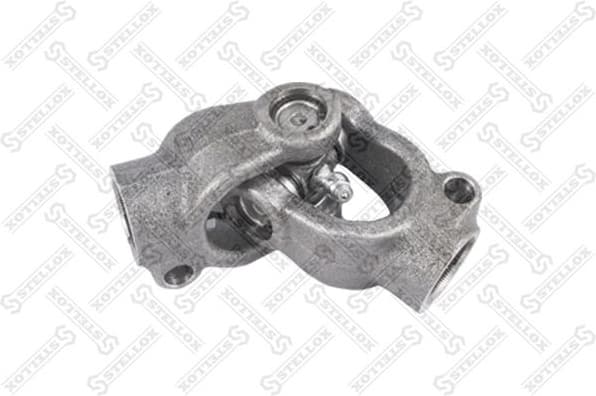 Joint, steering shaft 84-33801-SX
