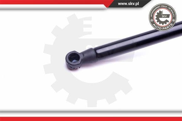 Gas Spring, bonnet 52SKV031 - image 3