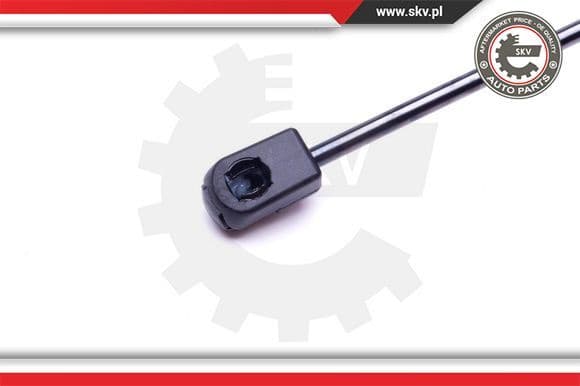 Gas Spring, bonnet 52SKV031 - image 4