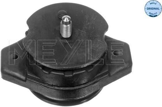 Mounting, automatic transmission MEYLE-ORIGINAL: True to OE. 100 130 0005
